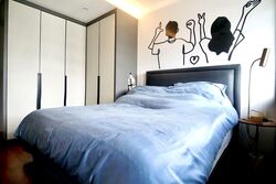 Blk 26A Saint George's Towers (Kallang/Whampoa), HDB 4 Rooms #566535701